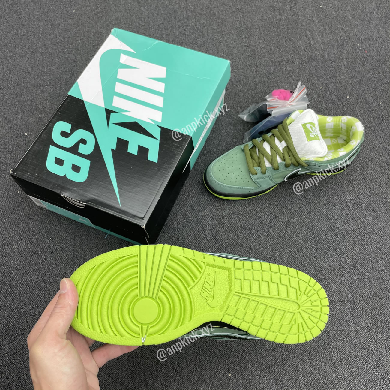 Anpkick Nike Sb Dunk Low Concepts Green Lobster Bc1310 337 (6) - www.newkick.org Anpkick Nike Sb Dunk Low Concepts Green Lobster Bc1310 337 (6) - www.newkick.org