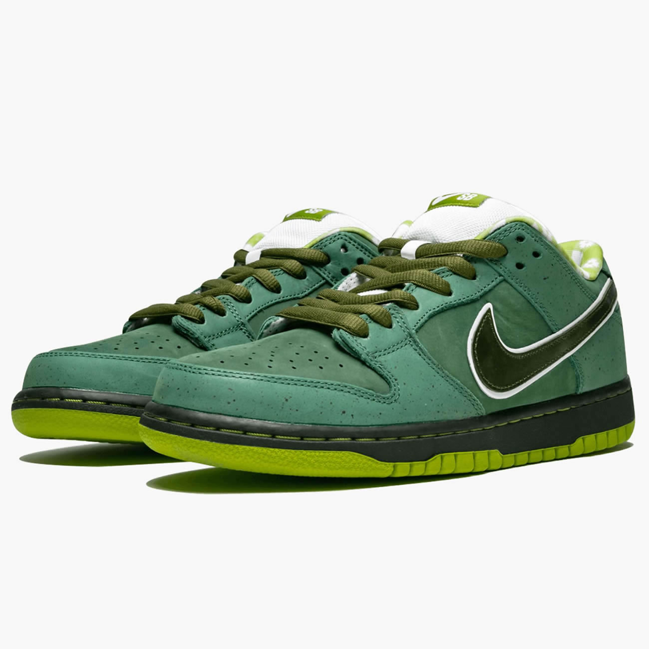 Nike Sb Dunk Low Concepts Green Lobster Bc1310 337 (2) - www.newkick.org Nike Sb Dunk Low Concepts Green Lobster Bc1310 337 (2) - www.newkick.org