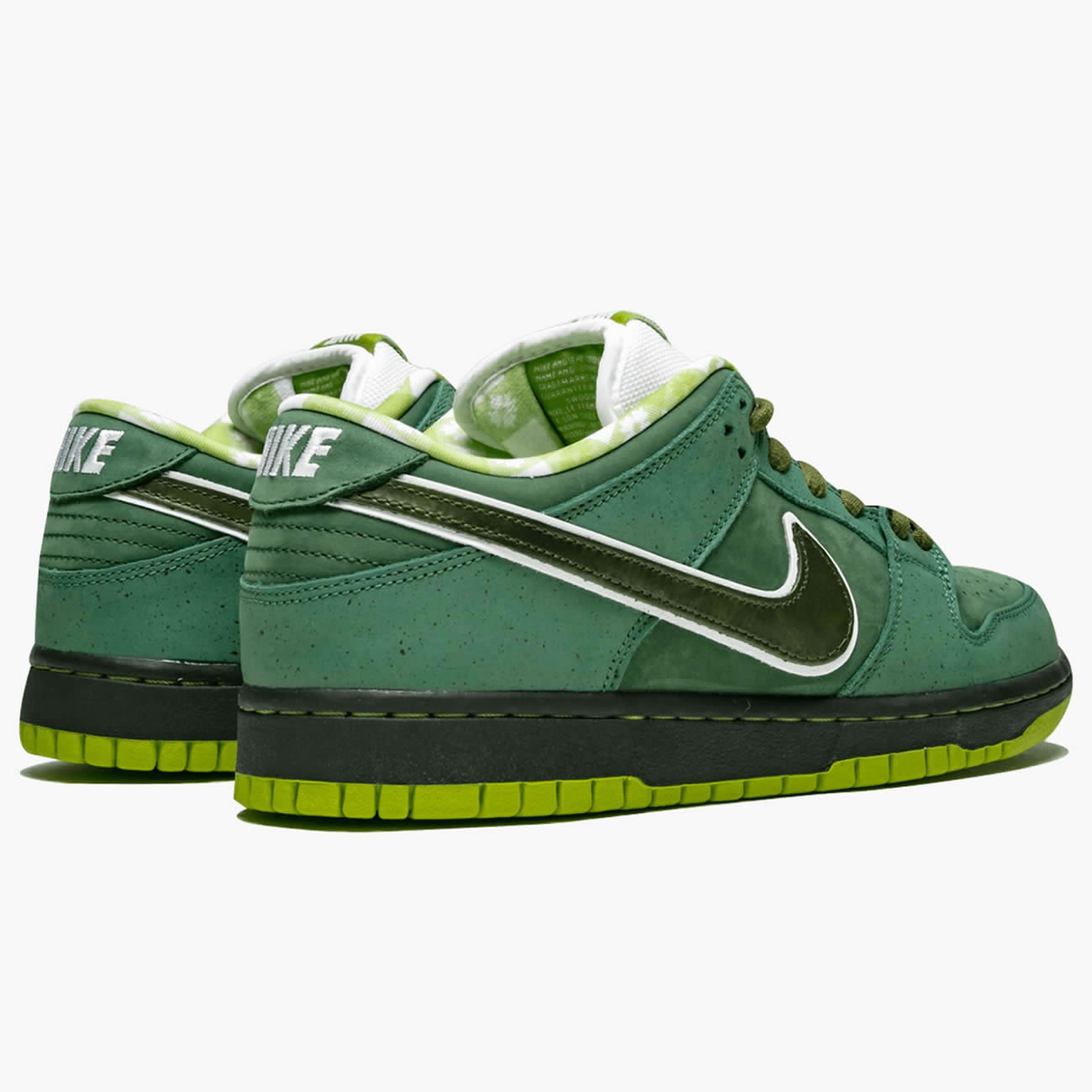 Nike Sb Dunk Low Concepts Green Lobster Bc1310 337 (3) - www.newkick.org Nike Sb Dunk Low Concepts Green Lobster Bc1310 337 (3) - www.newkick.org