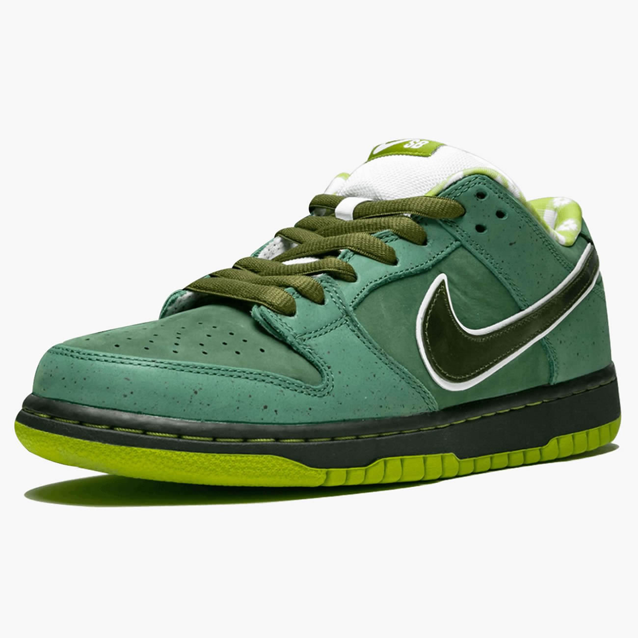 Nike Sb Dunk Low Concepts Green Lobster Bc1310 337 (4) - www.newkick.org Nike Sb Dunk Low Concepts Green Lobster Bc1310 337 (4) - www.newkick.org