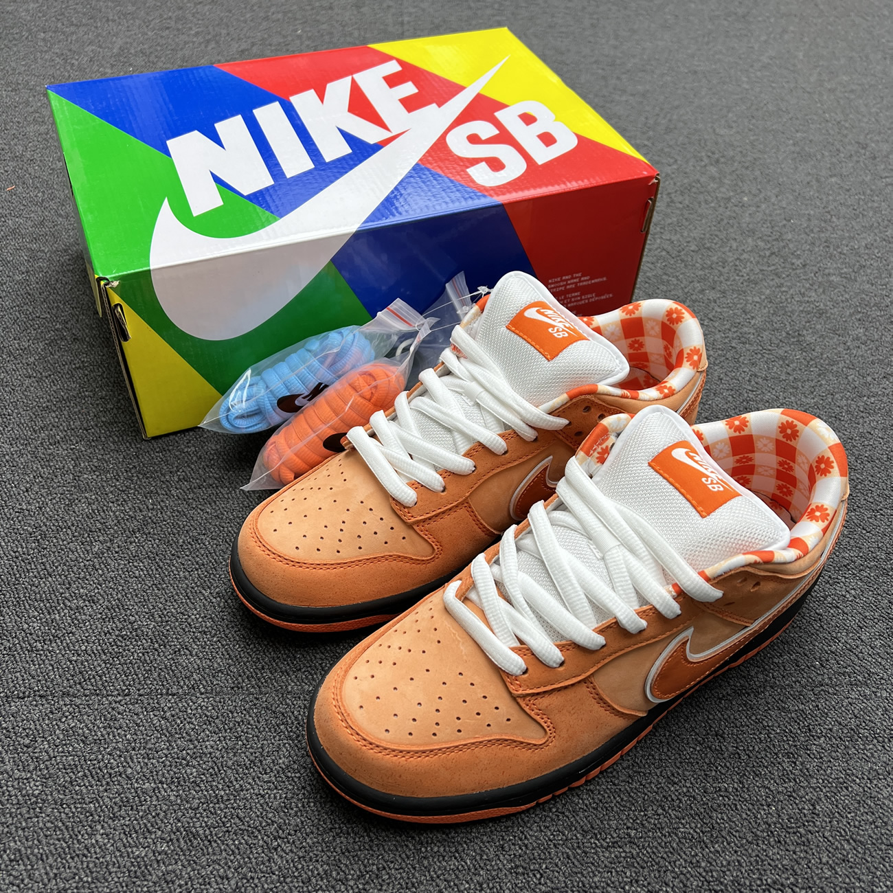 Nike Sb Dunk Low Concepts Red Lobster Fd8776 800 (84) - www.newkick.org Nike Sb Dunk Low Concepts Red Lobster Fd8776 800 (84) - www.newkick.org