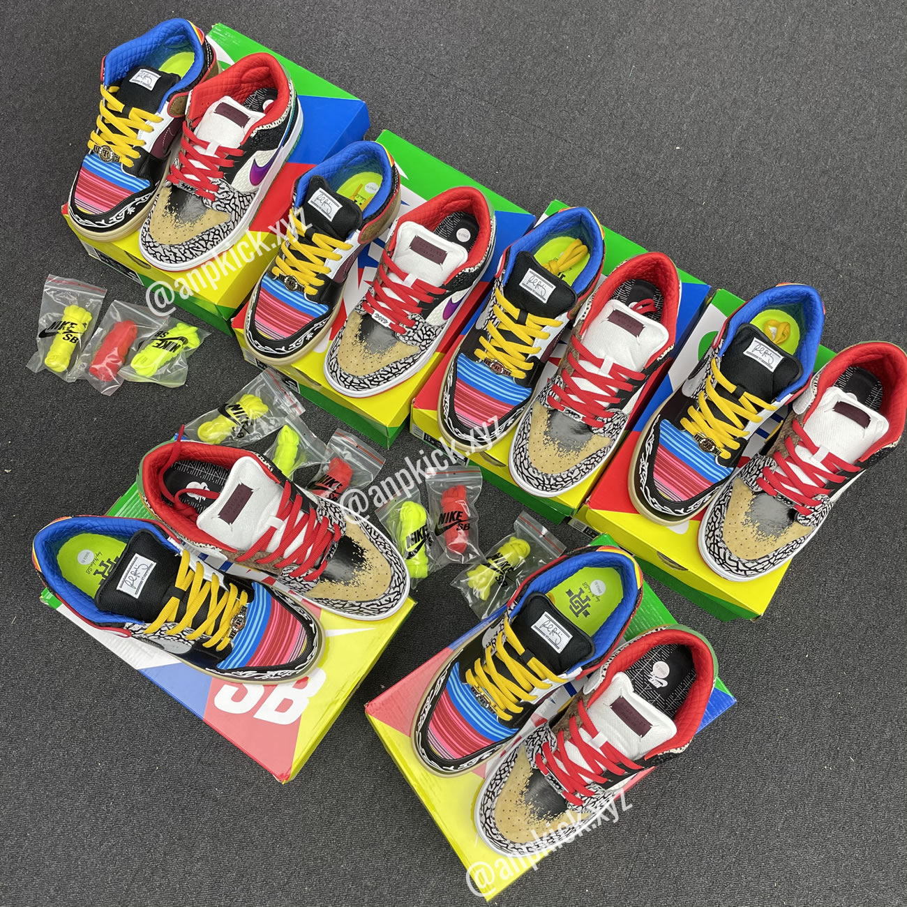 Anpkick Nike Sb Dunk Low What The P Rod New Releases Cz2239 600 (1) - www.newkick.vip Anpkick Nike Sb Dunk Low What The P Rod New Releases Cz2239 600 (1) - www.newkick.vip