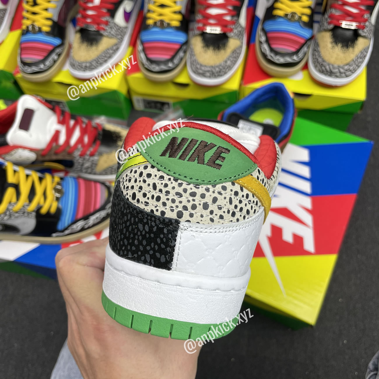 Anpkick Nike Sb Dunk Low What The P Rod New Releases Cz2239 600 (10) - www.newkick.vip Anpkick Nike Sb Dunk Low What The P Rod New Releases Cz2239 600 (10) - www.newkick.vip