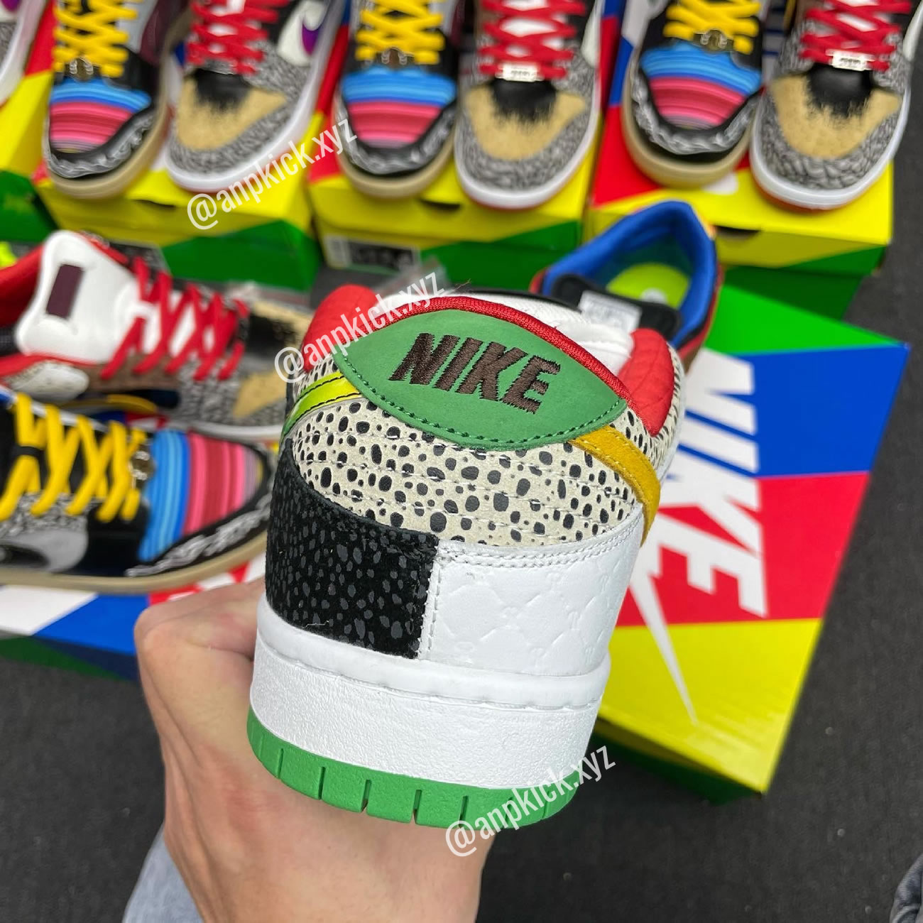 Anpkick Nike Sb Dunk Low What The P Rod New Releases Cz2239 600 (18) - www.newkick.vip Anpkick Nike Sb Dunk Low What The P Rod New Releases Cz2239 600 (18) - www.newkick.vip
