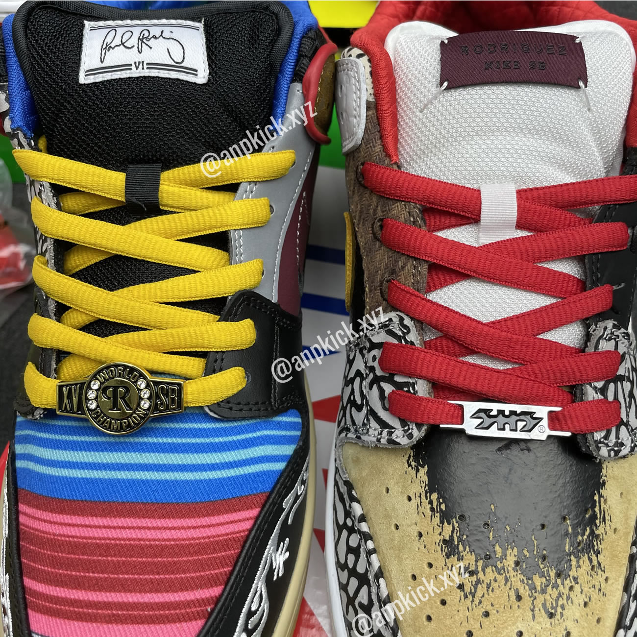 Anpkick Nike Sb Dunk Low What The P Rod New Releases Cz2239 600 (2) - www.newkick.vip Anpkick Nike Sb Dunk Low What The P Rod New Releases Cz2239 600 (2) - www.newkick.vip