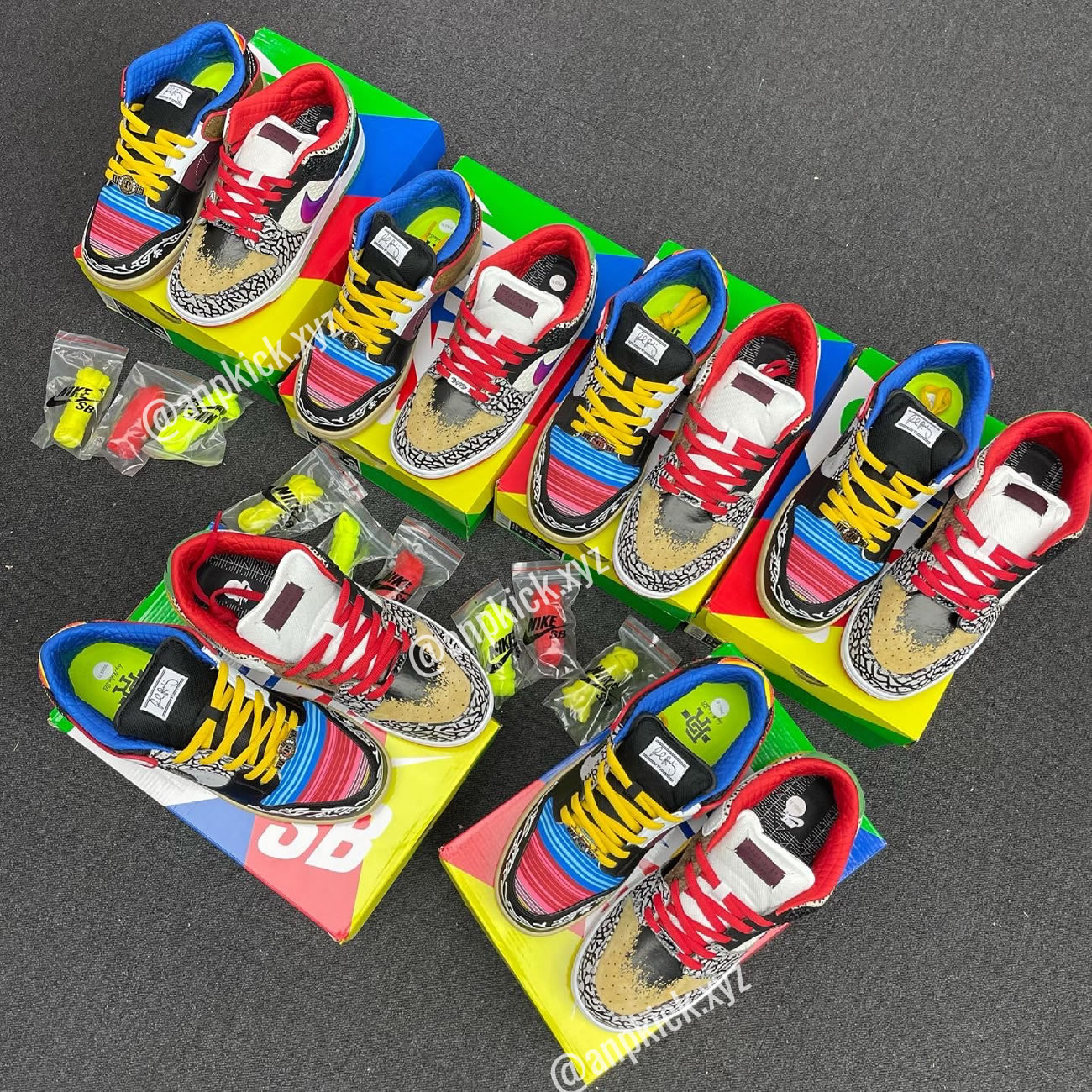 Anpkick Nike Sb Dunk Low What The P Rod New Releases Cz2239 600 (21) - www.newkick.vip Anpkick Nike Sb Dunk Low What The P Rod New Releases Cz2239 600 (21) - www.newkick.vip
