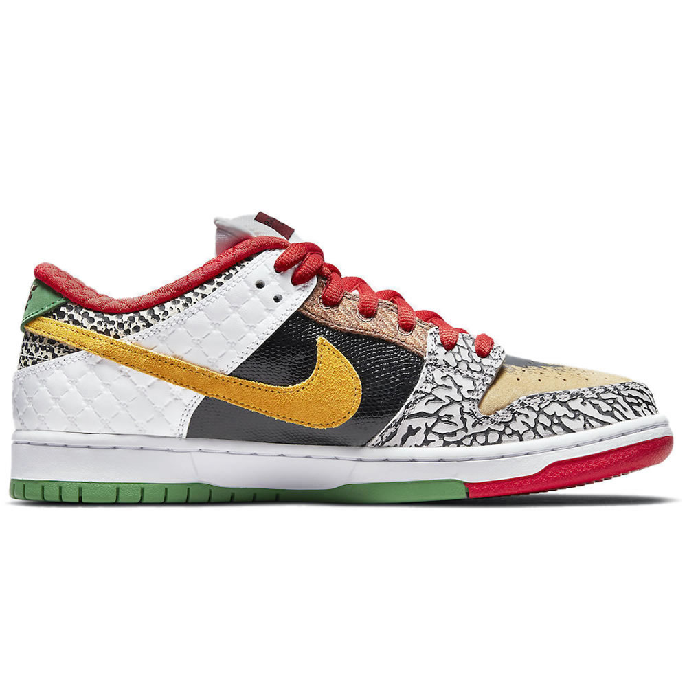 Nike Sb Dunk Low What The P Rod New Releases Cz2239 600 (4) - www.newkick.vip Nike Sb Dunk Low What The P Rod New Releases Cz2239 600 (4) - www.newkick.vip