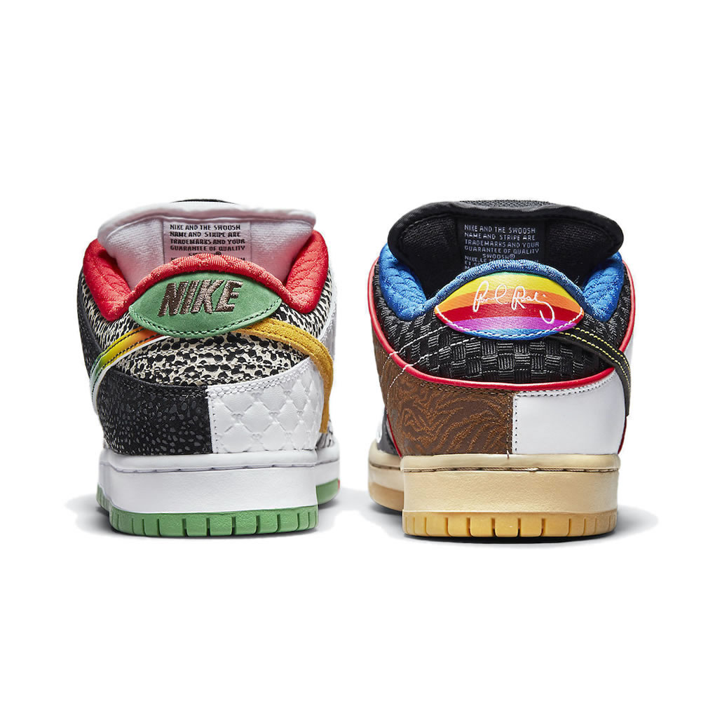 Nike Sb Dunk Low What The P Rod New Releases Cz2239 600 (6) - www.newkick.vip Nike Sb Dunk Low What The P Rod New Releases Cz2239 600 (6) - www.newkick.vip