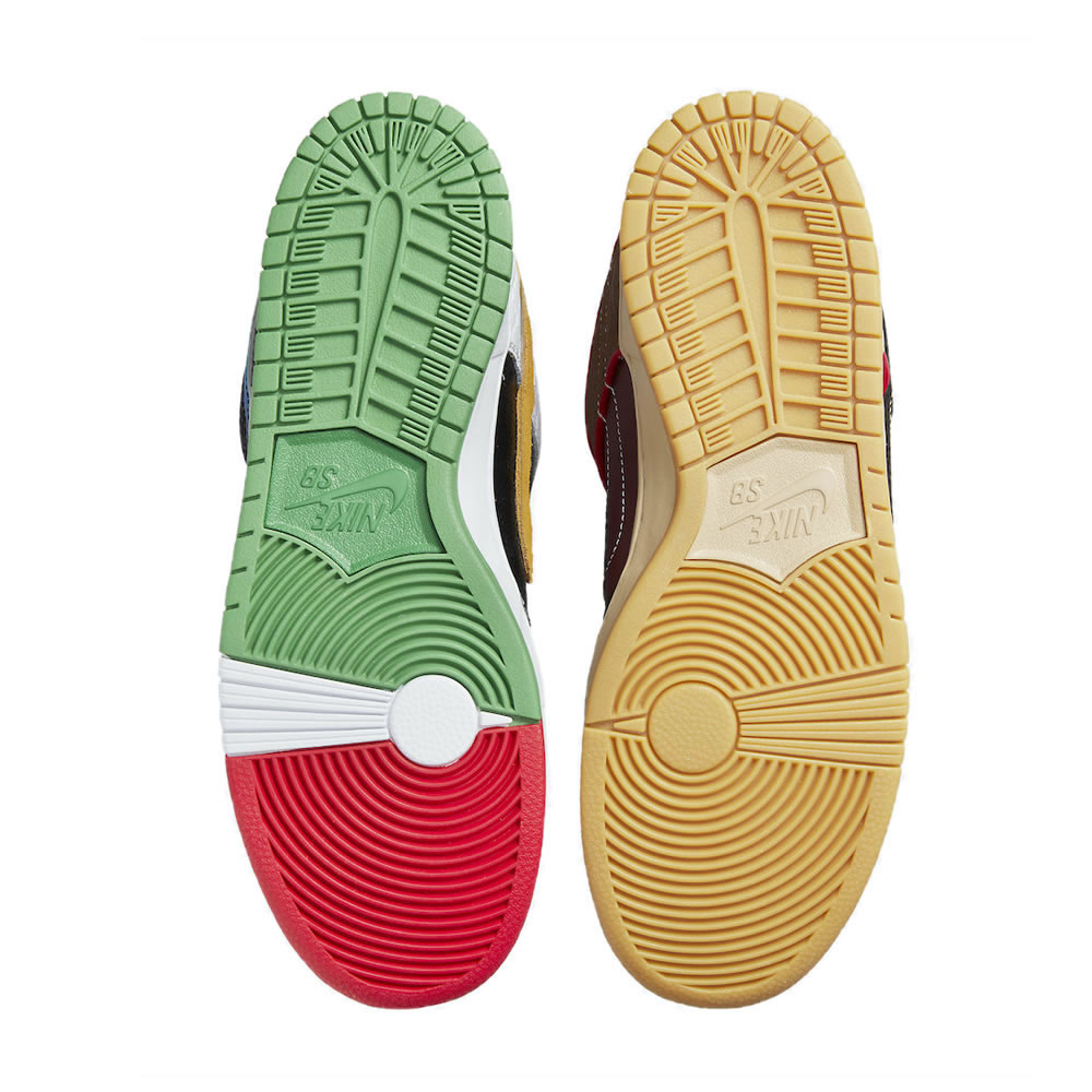 Nike Sb Dunk Low What The P Rod New Releases Cz2239 600 (8) - www.newkick.vip Nike Sb Dunk Low What The P Rod New Releases Cz2239 600 (8) - www.newkick.vip