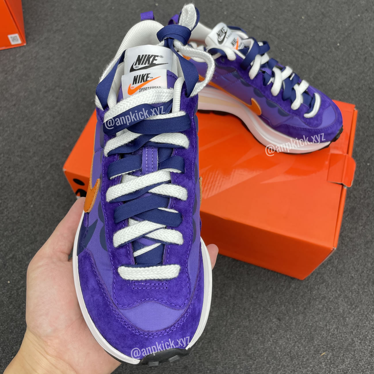 Sacai Nike Vaporwaffle Dark Iris Surfaces Dd1875 500 (2) - www.newkick.vip Sacai Nike Vaporwaffle Dark Iris Surfaces Dd1875 500 (2) - www.newkick.vip