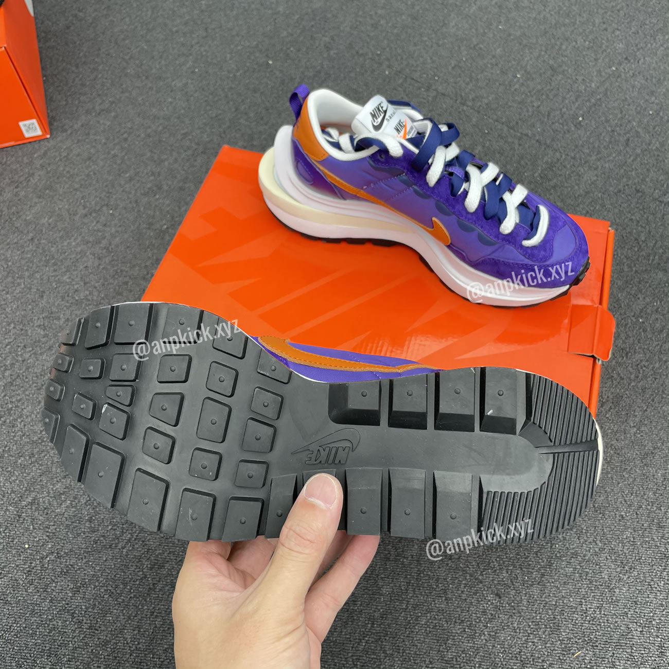 Sacai Nike Vaporwaffle Dark Iris Surfaces Dd1875 500 (5) - www.newkick.vip Sacai Nike Vaporwaffle Dark Iris Surfaces Dd1875 500 (5) - www.newkick.vip