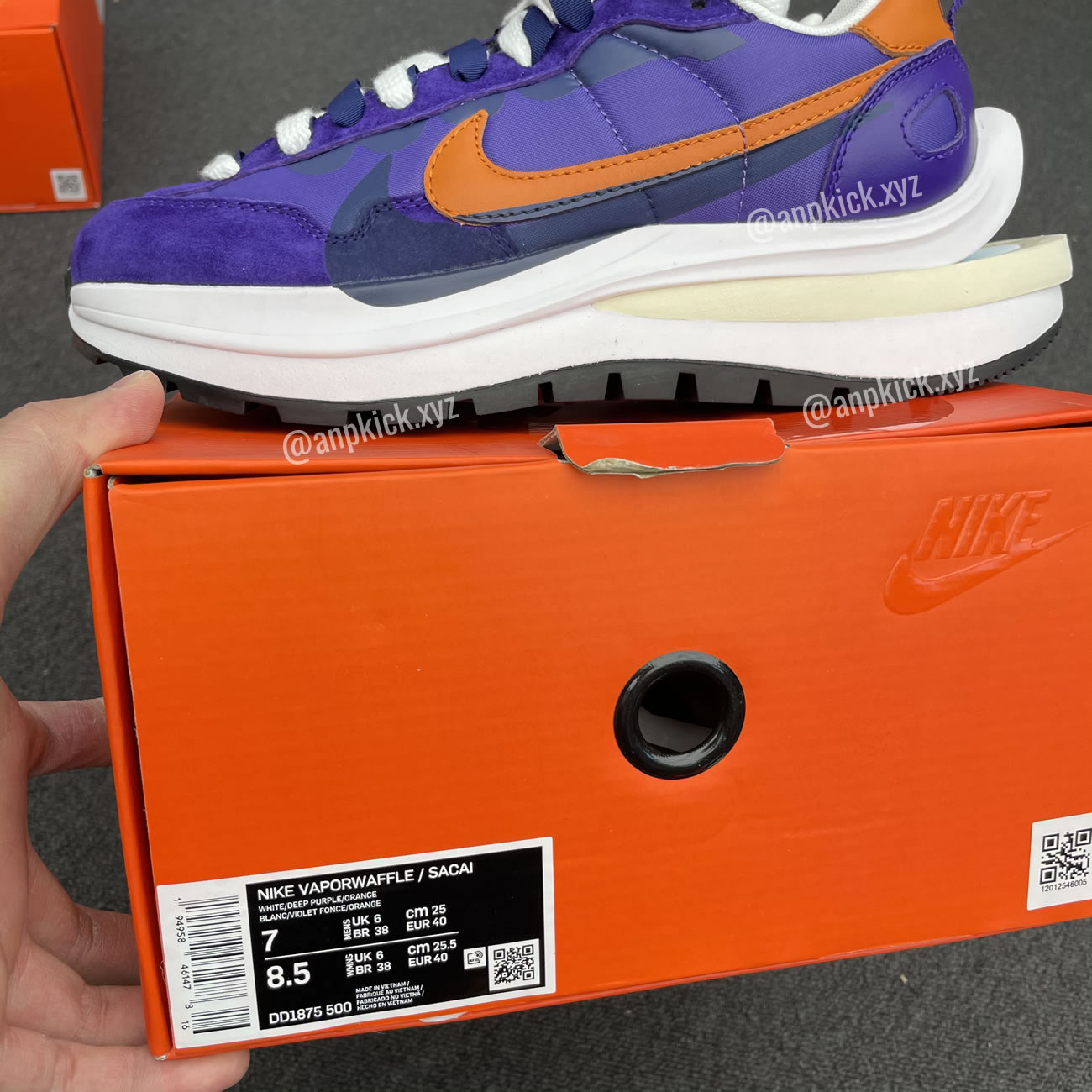 Sacai Nike Vaporwaffle Dark Iris Surfaces Dd1875 500 (8) - www.newkick.vip Sacai Nike Vaporwaffle Dark Iris Surfaces Dd1875 500 (8) - www.newkick.vip