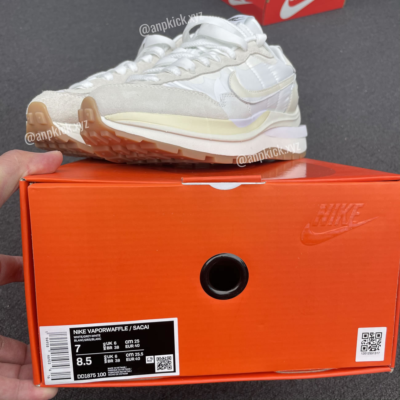 Sacai Nike Vaporwaffle Sail Dd1875 100 (8) - www.newkick.vip Sacai Nike Vaporwaffle Sail Dd1875 100 (8) - www.newkick.vip