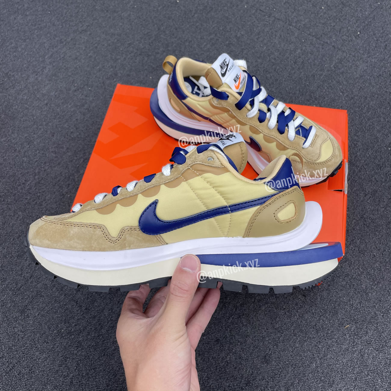 Sacai Nike Vaporwaffle Sesame Dd1875 200 (3) - www.newkick.vip Sacai Nike Vaporwaffle Sesame Dd1875 200 (3) - www.newkick.vip