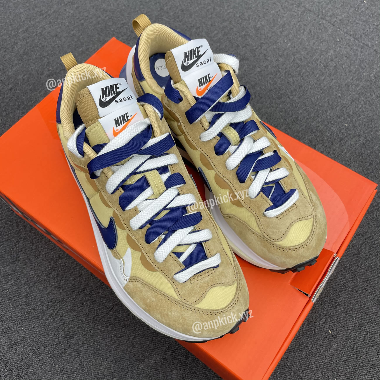 Sacai Nike Vaporwaffle Sesame Dd1875 200 (6) - www.newkick.vip Sacai Nike Vaporwaffle Sesame Dd1875 200 (6) - www.newkick.vip