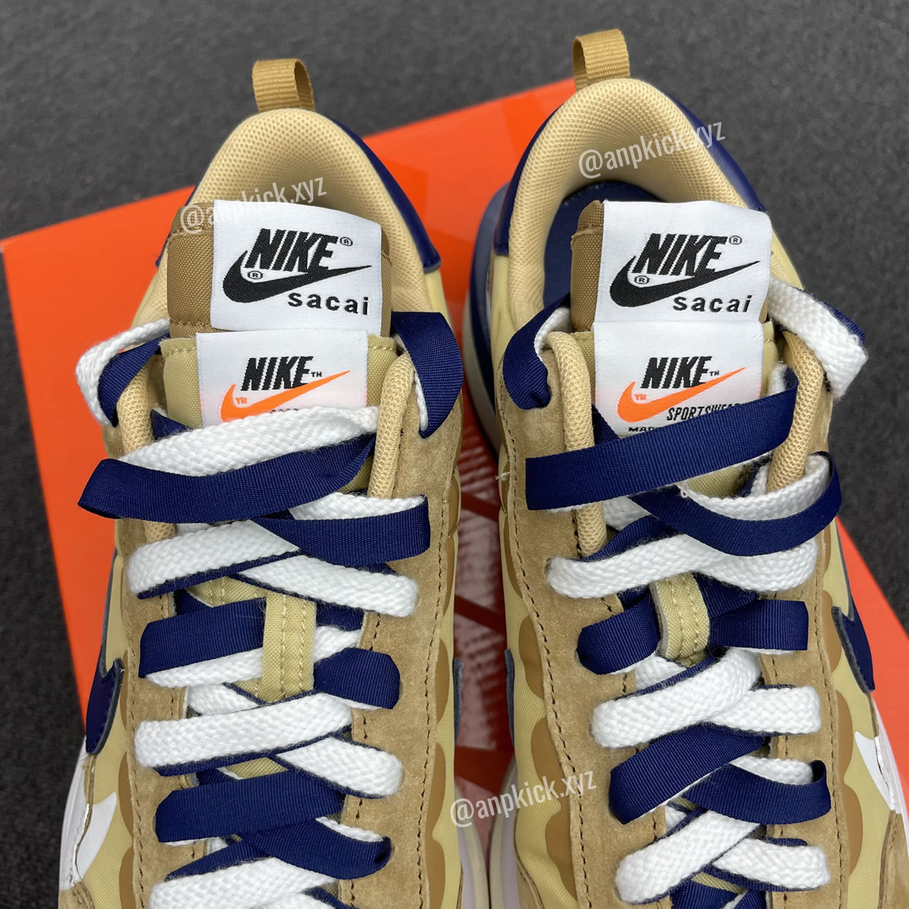 Sacai Nike Vaporwaffle Sesame Dd1875 200 (7) - www.newkick.vip Sacai Nike Vaporwaffle Sesame Dd1875 200 (7) - www.newkick.vip
