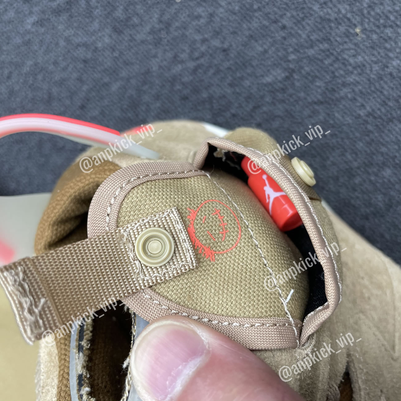 Anpkick Travis Scott Air Jordan 6 Retro British Khaki Dh0690 200 (6) - www.newkick.org Anpkick Travis Scott Air Jordan 6 Retro British Khaki Dh0690 200 (6) - www.newkick.org
