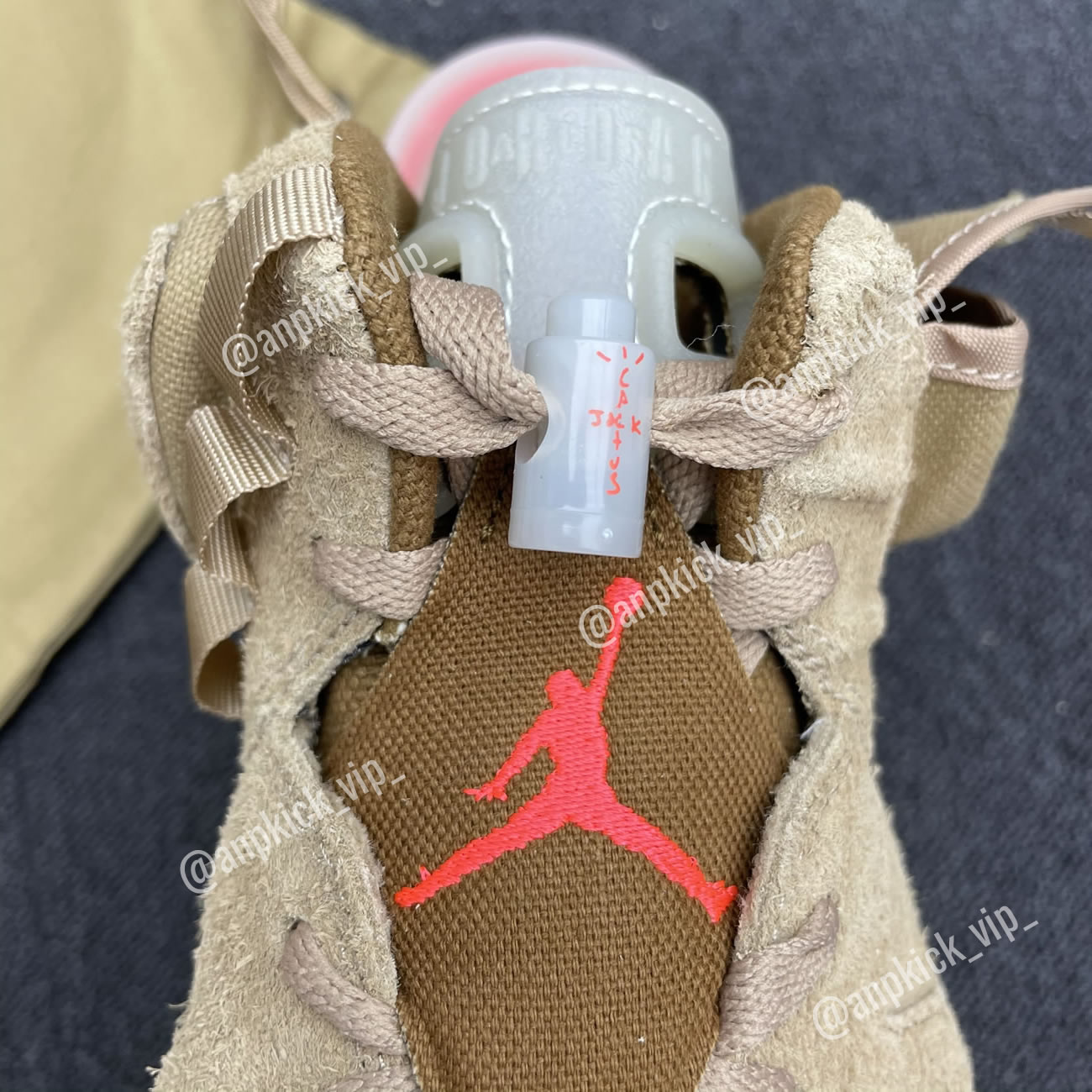 Anpkick Travis Scott Air Jordan 6 Retro British Khaki Dh0690 200 (7) - www.newkick.org Anpkick Travis Scott Air Jordan 6 Retro British Khaki Dh0690 200 (7) - www.newkick.org