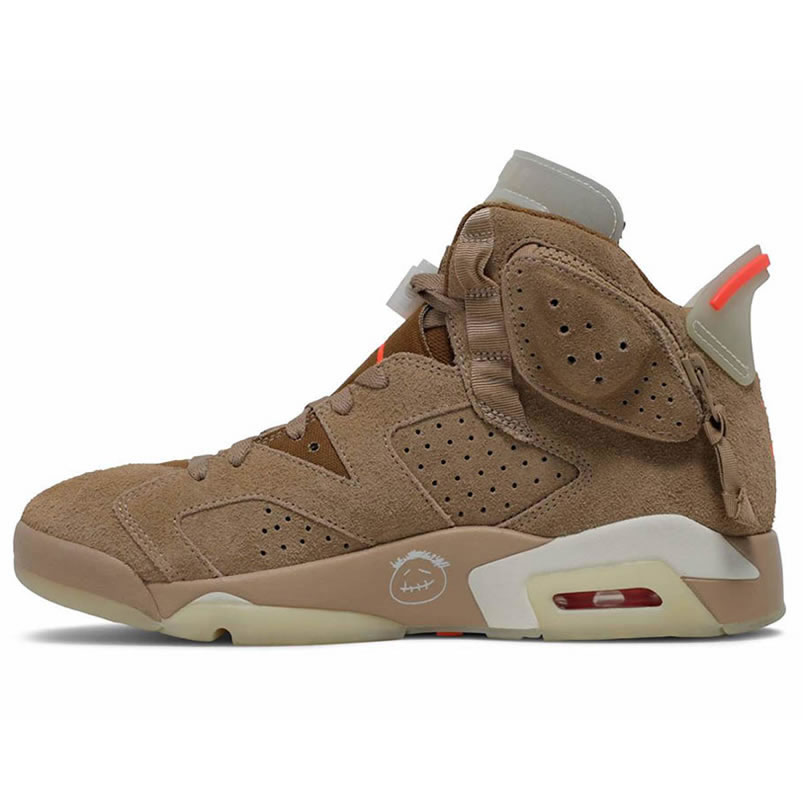 Travis Scott Air Jordan 6 Retro British Khaki Dh0690 200 (1) - www.newkick.org Travis Scott Air Jordan 6 Retro British Khaki Dh0690 200 (1) - www.newkick.org