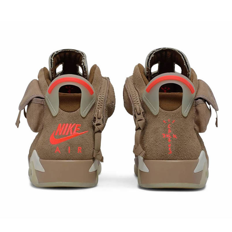 Travis Scott Air Jordan 6 Retro British Khaki Dh0690 200 (4) - www.newkick.org Travis Scott Air Jordan 6 Retro British Khaki Dh0690 200 (4) - www.newkick.org
