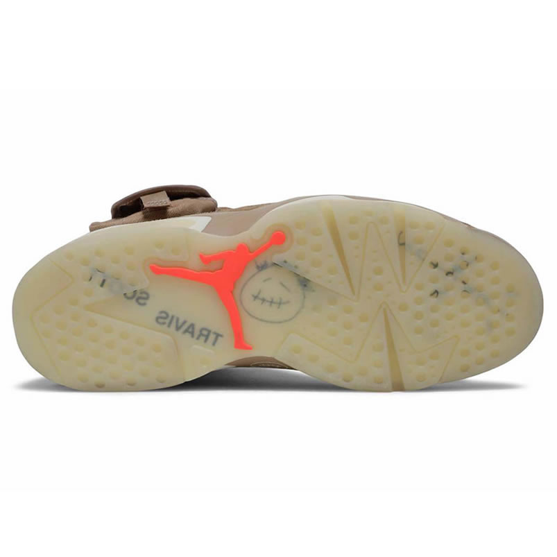 Travis Scott Air Jordan 6 Retro British Khaki Dh0690 200 (5) - www.newkick.org Travis Scott Air Jordan 6 Retro British Khaki Dh0690 200 (5) - www.newkick.org