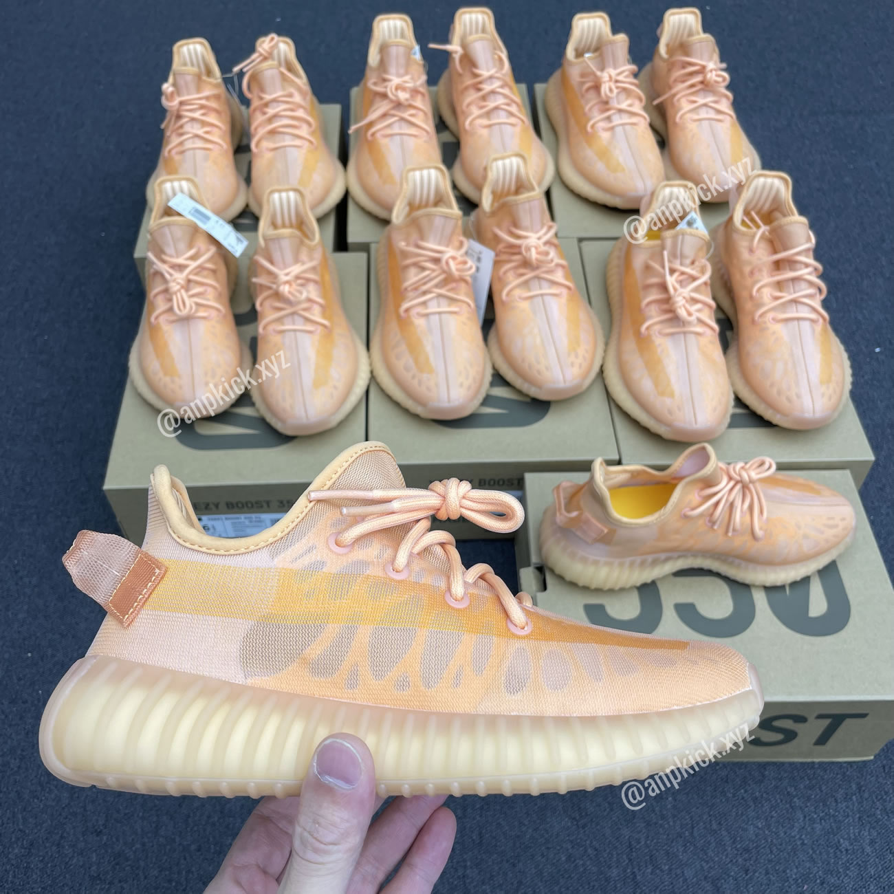 Adidas Yeezy Boost 350 V2 Mono Clay 2021 Anpkick Gw2870 (1) - www.newkick.org Adidas Yeezy Boost 350 V2 Mono Clay 2021 Anpkick Gw2870 (1) - www.newkick.org