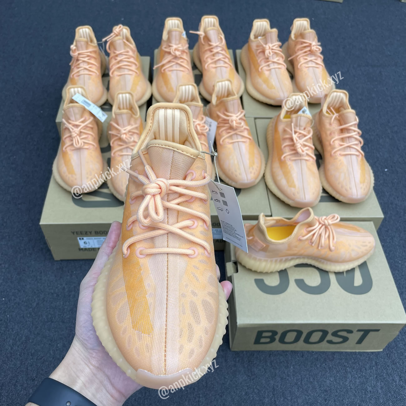 Adidas Yeezy Boost 350 V2 Mono Clay 2021 Anpkick Gw2870 (2) - www.newkick.org Adidas Yeezy Boost 350 V2 Mono Clay 2021 Anpkick Gw2870 (2) - www.newkick.org