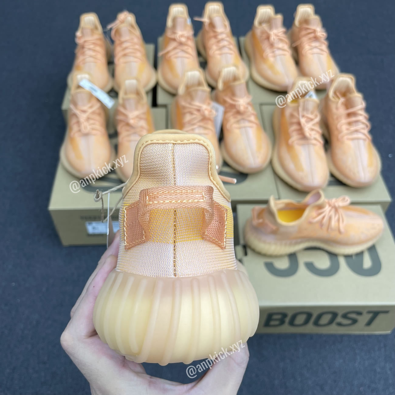 Adidas Yeezy Boost 350 V2 Mono Clay 2021 Anpkick Gw2870 (3) - www.newkick.org Adidas Yeezy Boost 350 V2 Mono Clay 2021 Anpkick Gw2870 (3) - www.newkick.org