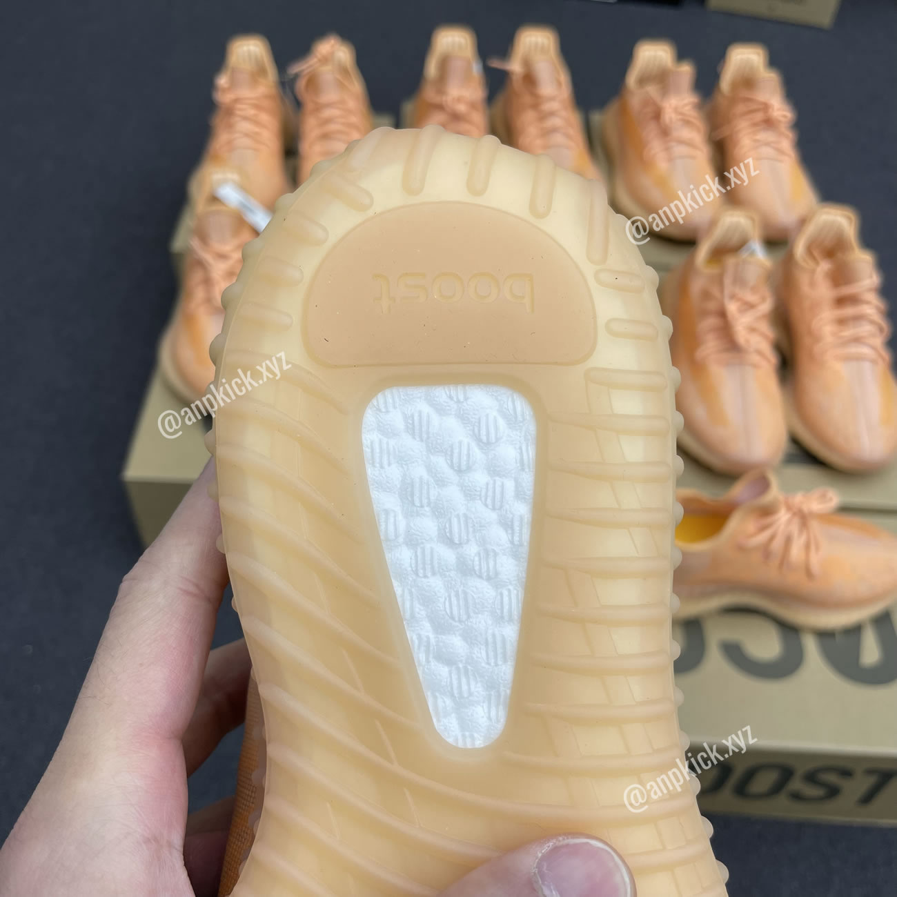 Adidas Yeezy Boost 350 V2 Mono Clay 2021 Anpkick Gw2870 (4) - www.newkick.org Adidas Yeezy Boost 350 V2 Mono Clay 2021 Anpkick Gw2870 (4) - www.newkick.org