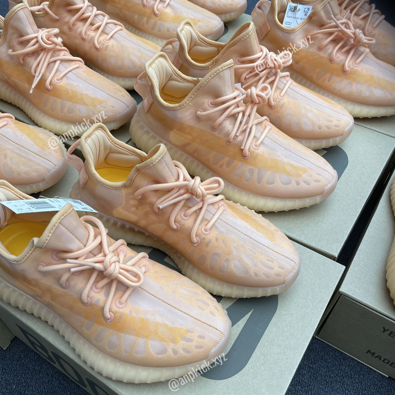 Adidas Yeezy Boost 350 V2 Mono Clay 2021 Anpkick Gw2870 (8) - www.newkick.org Adidas Yeezy Boost 350 V2 Mono Clay 2021 Anpkick Gw2870 (8) - www.newkick.org