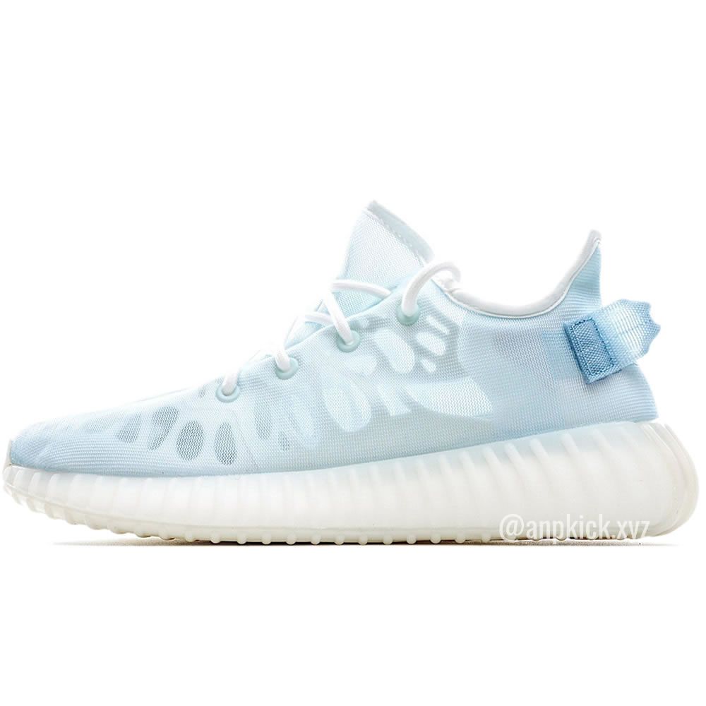 Adidas Yeezy Boost 350 V2 Mono Ice 2021 Gw2869 (1) - www.newkick.org Adidas Yeezy Boost 350 V2 Mono Ice 2021 Gw2869 (1) - www.newkick.org