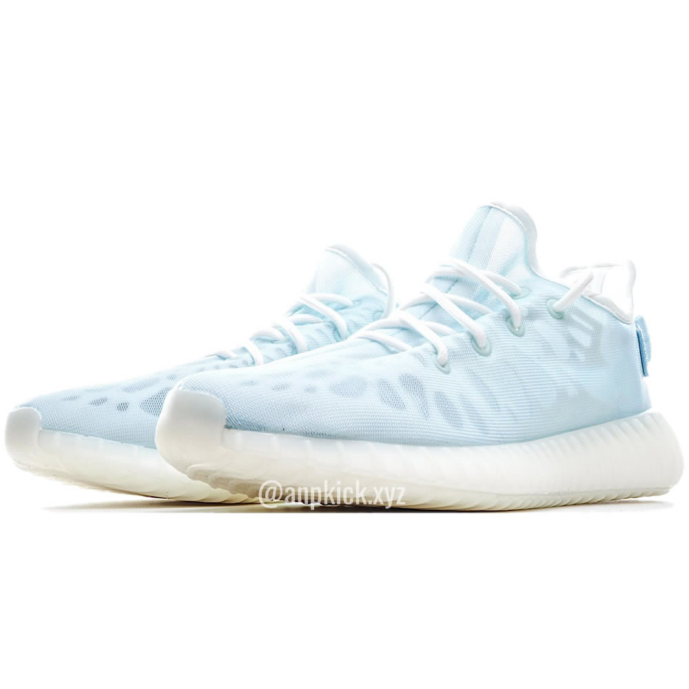 Adidas Yeezy Boost 350 V2 Mono Ice 2021 Gw2869 (2) - www.newkick.org Adidas Yeezy Boost 350 V2 Mono Ice 2021 Gw2869 (2) - www.newkick.org