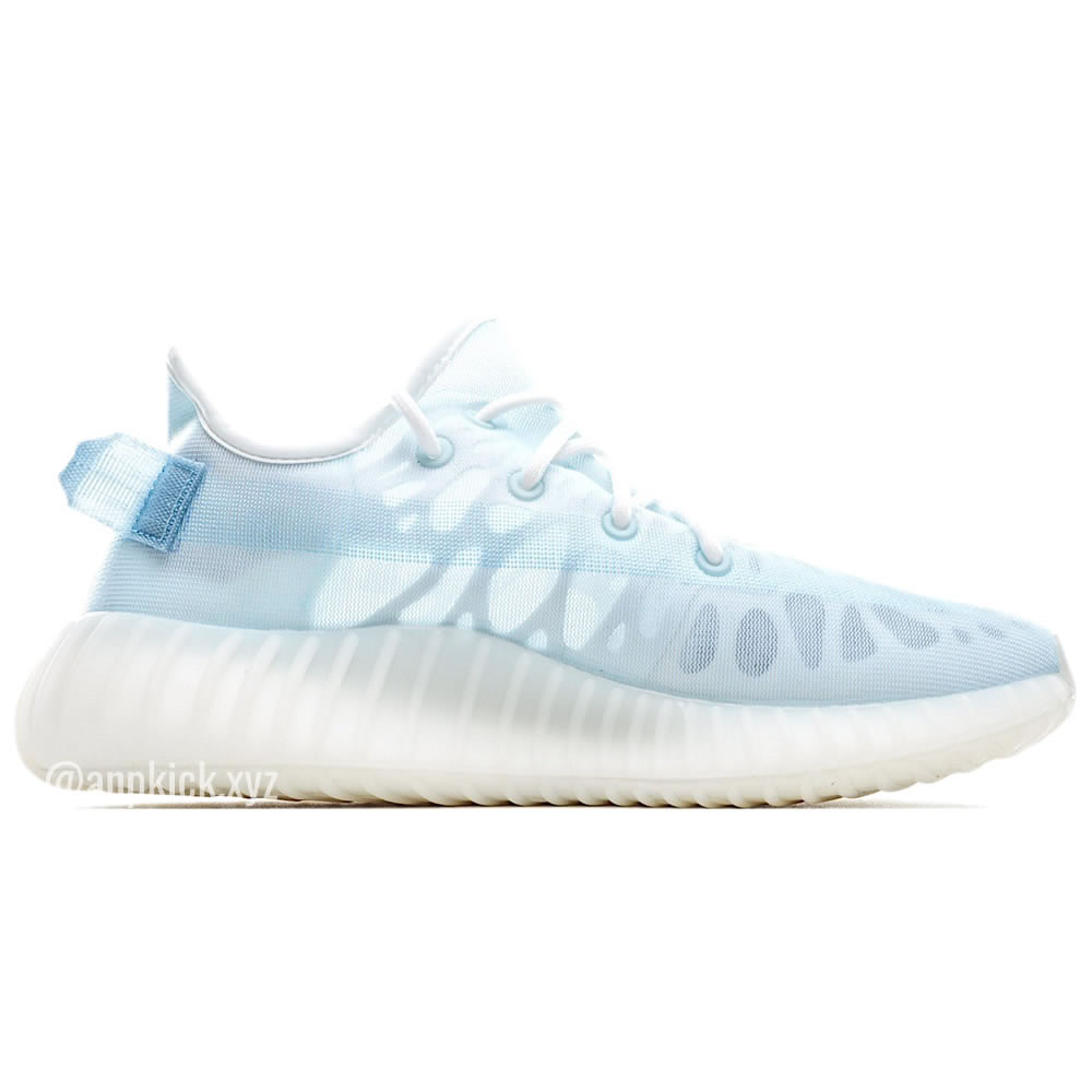 Adidas Yeezy Boost 350 V2 Mono Ice 2021 Gw2869 (3) - www.newkick.org Adidas Yeezy Boost 350 V2 Mono Ice 2021 Gw2869 (3) - www.newkick.org