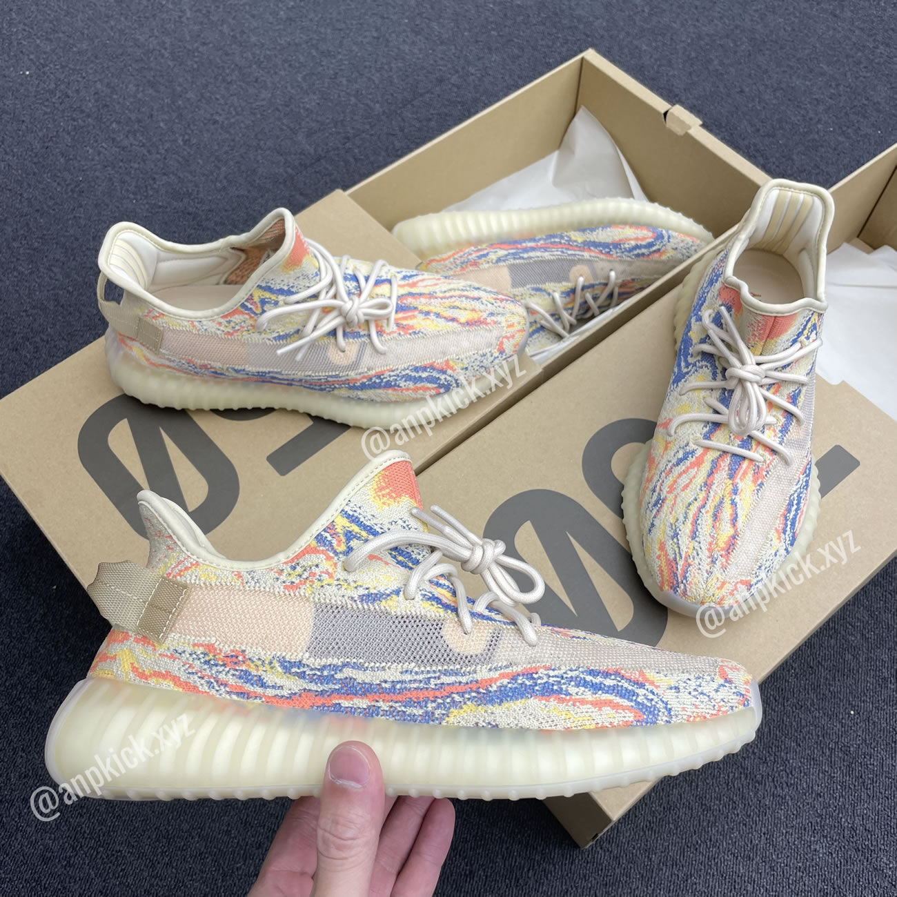 Adidas Yeezy Boost 350 V2 Mx Oat New Released Anpkick Gw3773 (1) - www.newkick.org Adidas Yeezy Boost 350 V2 Mx Oat New Released Anpkick Gw3773 (1) - www.newkick.org