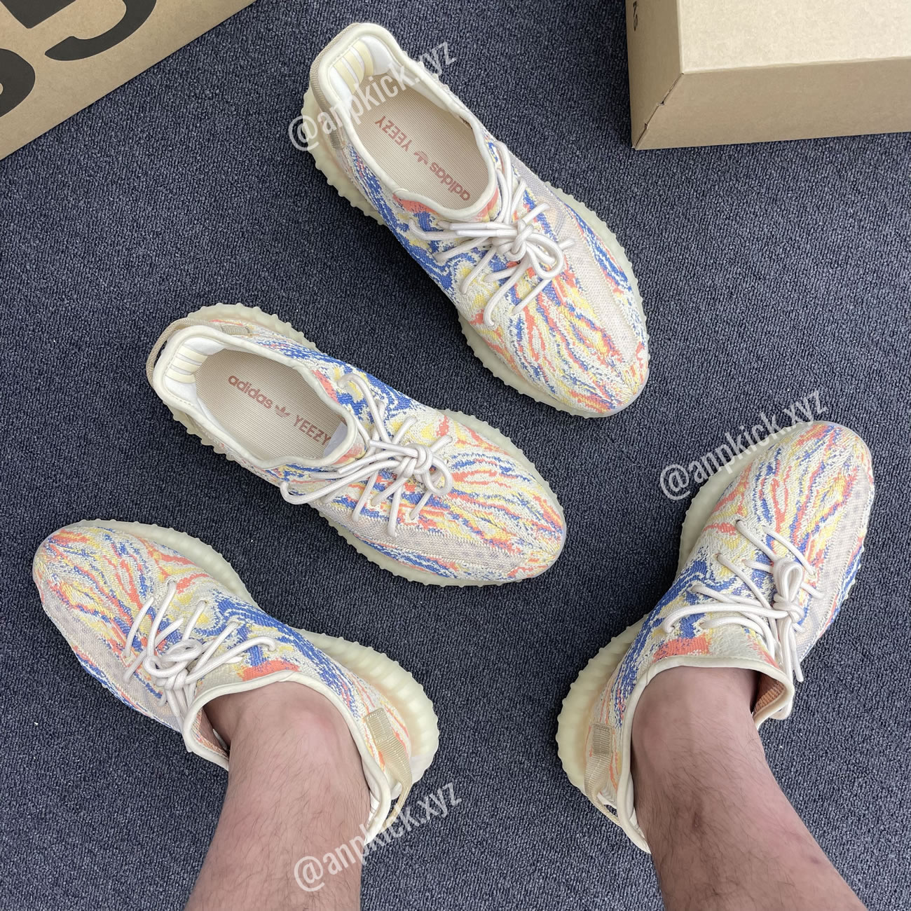 Adidas Yeezy Boost 350 V2 Mx Oat New Released Anpkick Gw3773 (10) - www.newkick.org Adidas Yeezy Boost 350 V2 Mx Oat New Released Anpkick Gw3773 (10) - www.newkick.org
