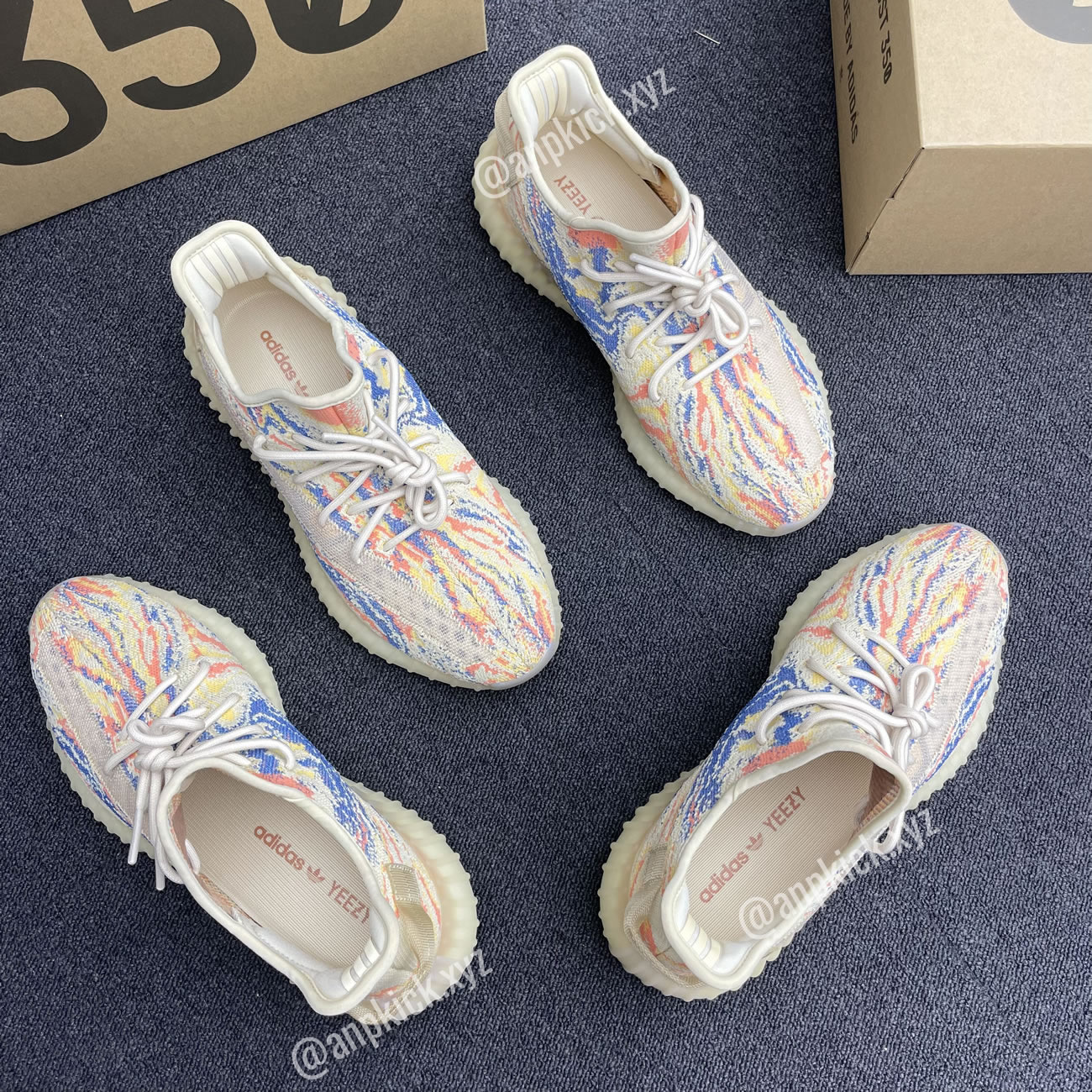 Adidas Yeezy Boost 350 V2 Mx Oat New Released Anpkick Gw3773 (11) - www.newkick.org Adidas Yeezy Boost 350 V2 Mx Oat New Released Anpkick Gw3773 (11) - www.newkick.org