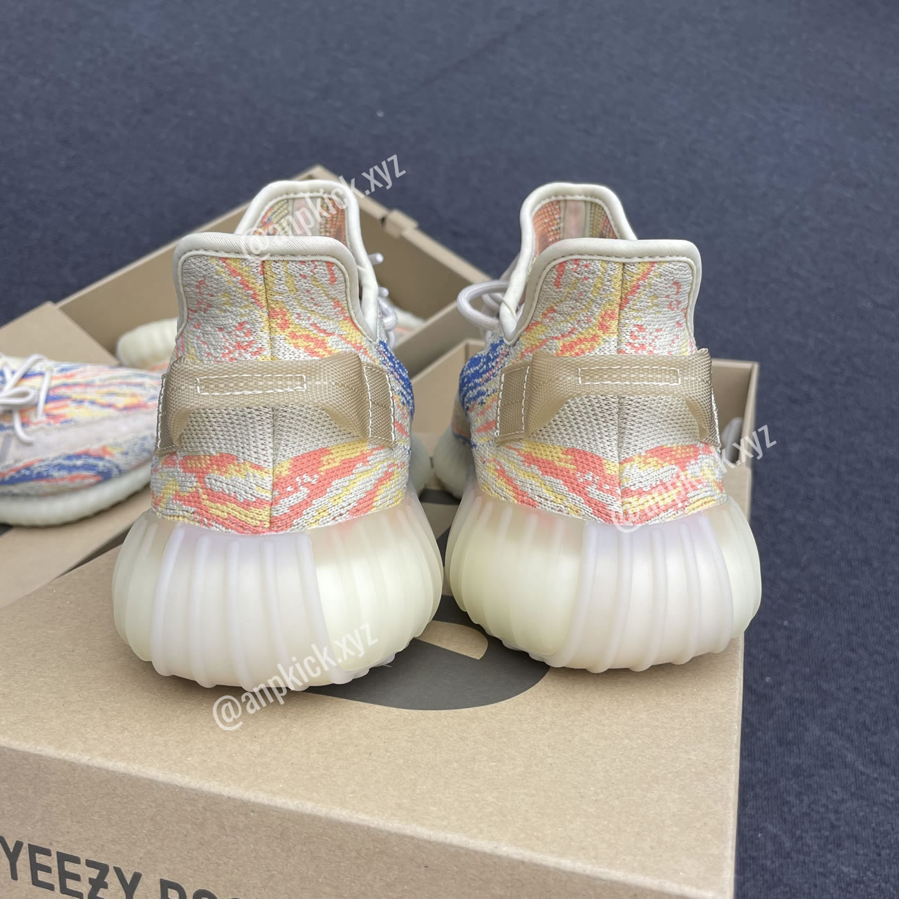 Adidas Yeezy Boost 350 V2 Mx Oat New Released Anpkick Gw3773 (3) - www.newkick.org Adidas Yeezy Boost 350 V2 Mx Oat New Released Anpkick Gw3773 (3) - www.newkick.org