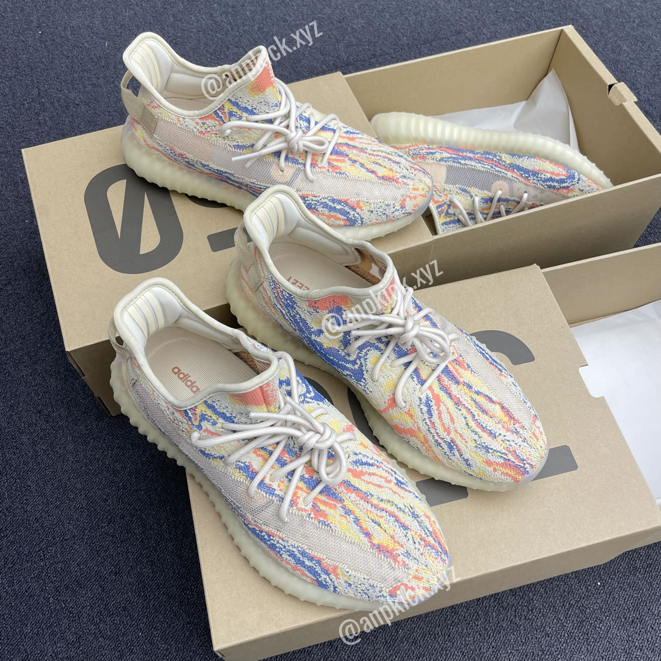 Adidas Yeezy Boost 350 V2 Mx Oat New Released Anpkick Gw3773 (8) - www.newkick.org Adidas Yeezy Boost 350 V2 Mx Oat New Released Anpkick Gw3773 (8) - www.newkick.org