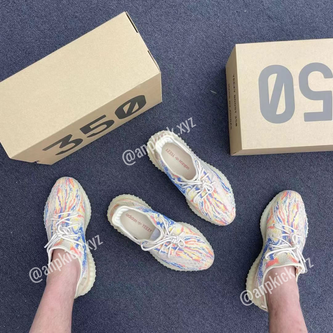 Adidas Yeezy Boost 350 V2 Mx Oat New Released Anpkick Gw3773 (9) - www.newkick.org Adidas Yeezy Boost 350 V2 Mx Oat New Released Anpkick Gw3773 (9) - www.newkick.org