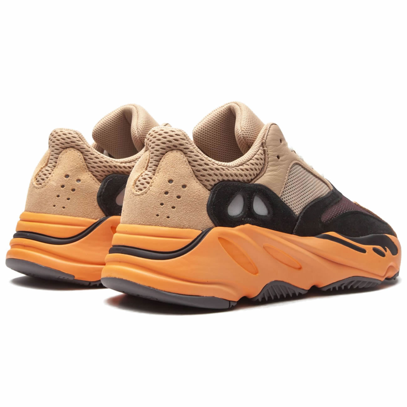 Adidas Yeezy Boost 700 Enflame Amber Gw0297 (3) - www.newkick.org Adidas Yeezy Boost 700 Enflame Amber Gw0297 (3) - www.newkick.org
