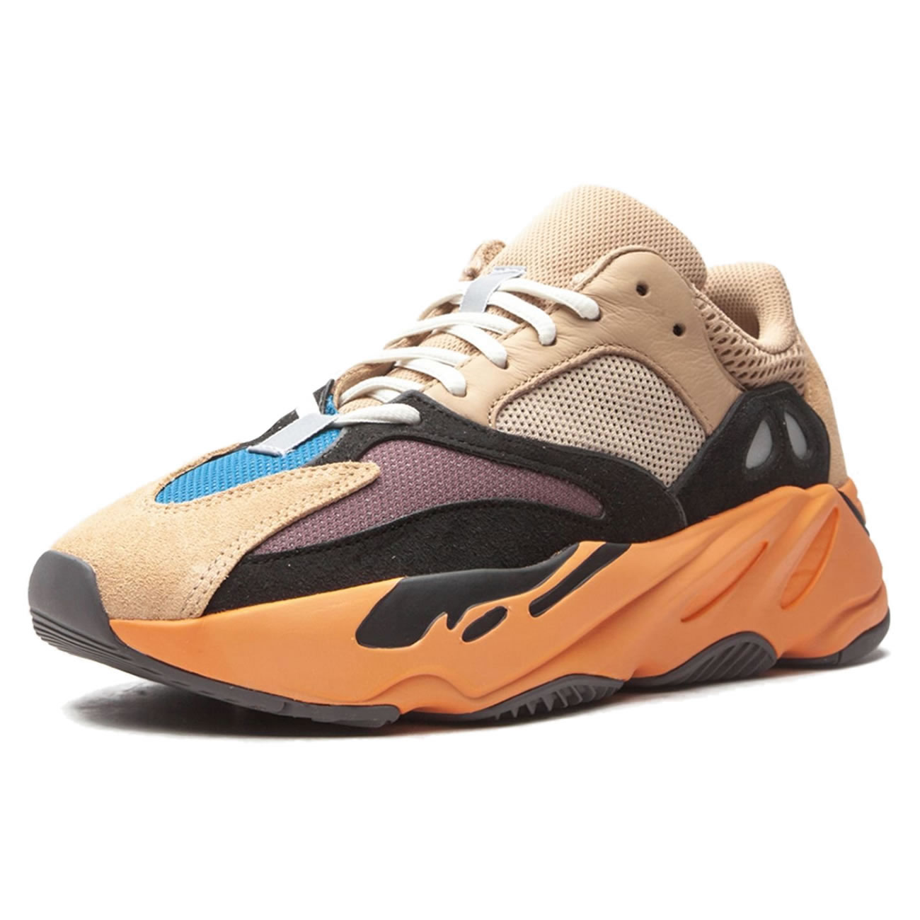 Adidas Yeezy Boost 700 Enflame Amber Gw0297 (4) - www.newkick.org Adidas Yeezy Boost 700 Enflame Amber Gw0297 (4) - www.newkick.org