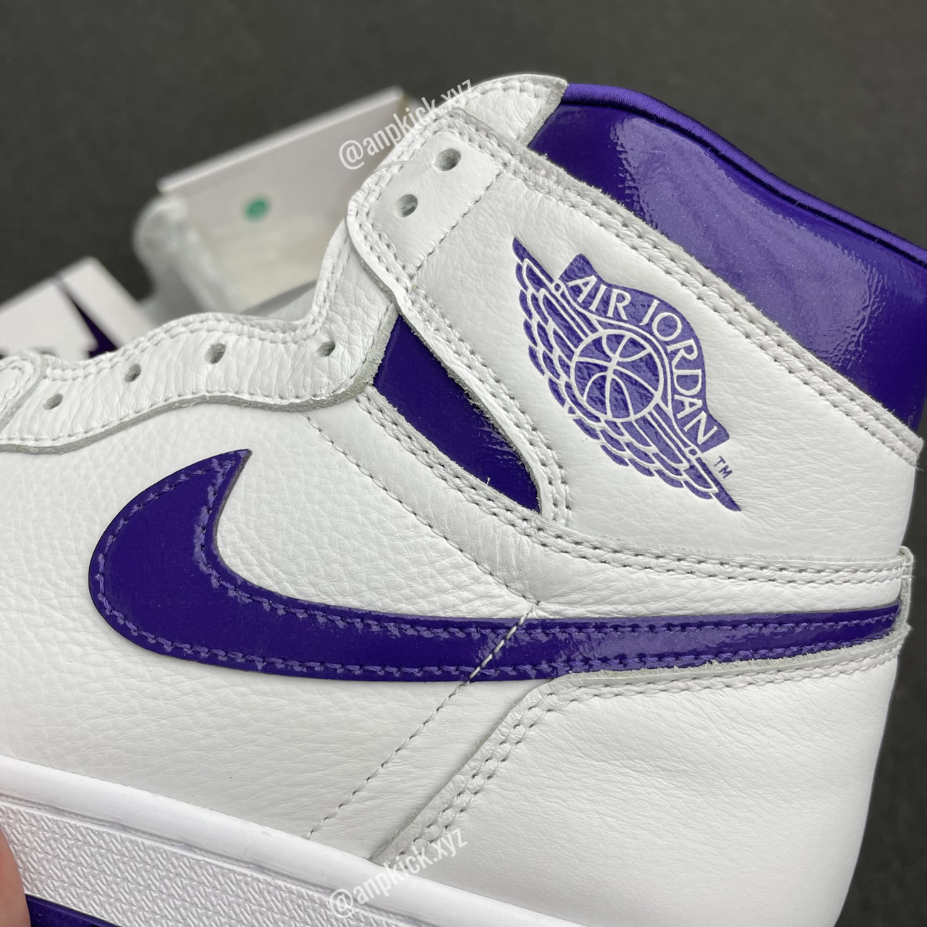 Air Jordan 1 Retro High Wmns Court Purple Anpkick Cd0461 151 (9) - www.newkick.org