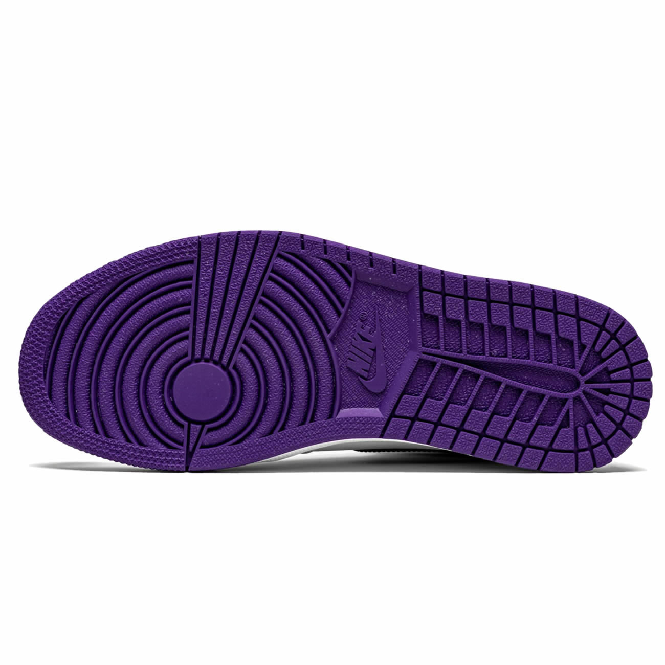 Air Jordan 1 Retro High Wmns Court Purple Cd0461 151 (5) - www.newkick.org