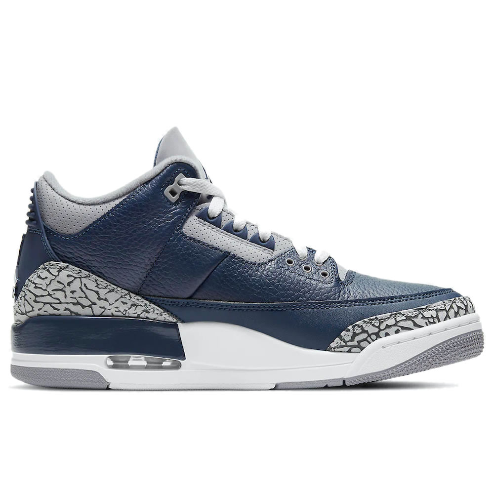 Air Jordan 3 Midnight Navy Ct8532 401 (2) - www.newkick.org