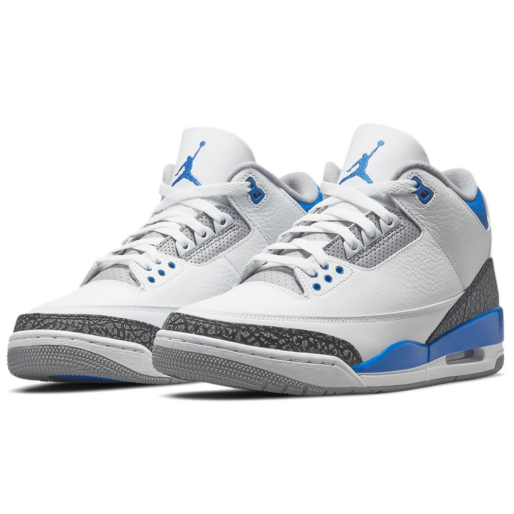 Air Jordan 3 Racer Blue Ct8532 145 (3) - www.newkick.org Air Jordan 3 Racer Blue Ct8532 145 (3) - www.newkick.org