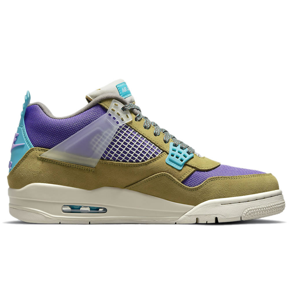 Union Air Jordan 4 30th Anniversary Desert Moss Dj5718 300 (2) - www.newkick.org Union Air Jordan 4 30th Anniversary Desert Moss Dj5718 300 (2) - www.newkick.org