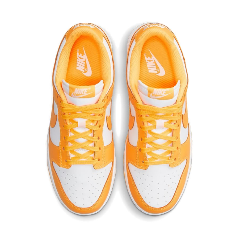 Nike Dunk Low Laser Orange Dd1503 800 (4) - www.newkick.org Nike Dunk Low Laser Orange Dd1503 800 (4) - www.newkick.org