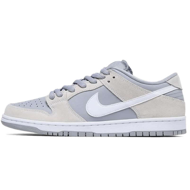 Nike Dunk Low Summit White Vast Grey Ar0778 110 (1) - www.newkick.org