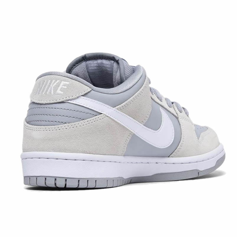 Nike Dunk Low Summit White Vast Grey Ar0778 110 (4) - www.newkick.org