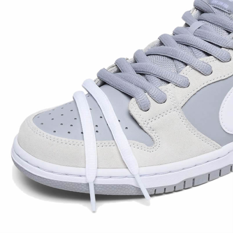 Nike Dunk Low Summit White Vast Grey Ar0778 110 (6) - www.newkick.org